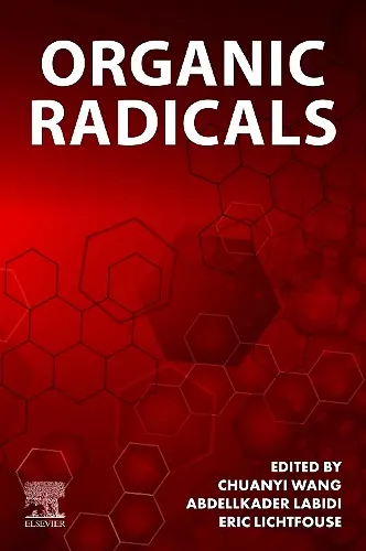 Organic Radicals cover