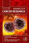 Pancreatic Cancer: Basic Mechanisms and Therapies cover