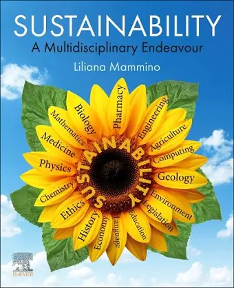 Sustainability cover