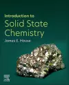 Introduction to Solid State Chemistry cover