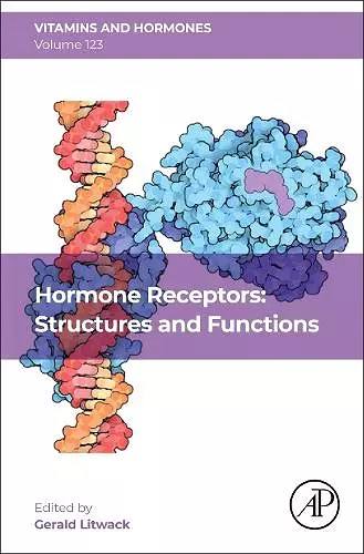 Hormone Receptors: Structures and Functions cover