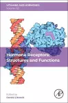 Hormone Receptors: Structures and Functions cover