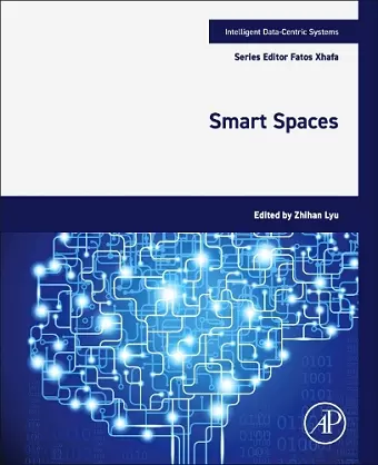 Smart Spaces cover