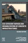 Eco-efficient Repair and Rehabilitation of Concrete Infrastructures cover