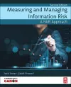 Measuring and Managing Information Risk cover