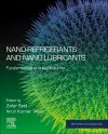 Nano-refrigerants and Nano-lubricants cover