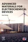 Advanced Materials for Electrochemical Devices cover