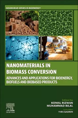 Nanomaterials in Biomass Conversion cover