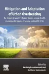 Mitigation and Adaptation of Urban Overheating cover