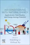 Air Conditioning with Natural Energy cover