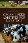 Organic Feed Additives for Livestock cover