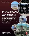 Practical Aviation Security cover