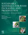 Sustainable Materials for Food Packaging and Preservation cover