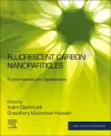 Fluorescent Carbon Nanoparticles cover