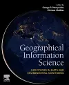 Geographical Information Science cover