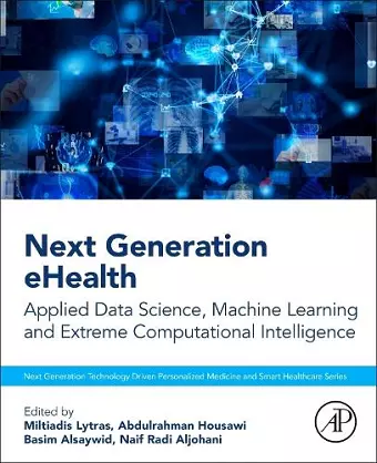 Next Generation eHealth cover