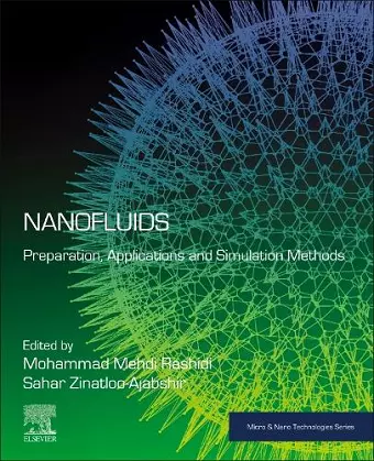 Nanofluids cover