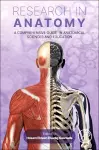 Research in Anatomy cover