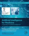 Artificial Intelligence for Medicine cover