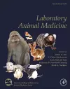 Laboratory Animal Medicine cover