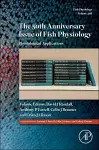 The 50th Anniversary Issue of Fish Physiology cover