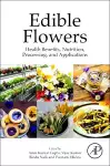 Edible Flowers cover