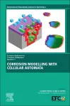 Corrosion Modelling with Cellular Automata cover