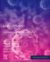 Nanozymes cover