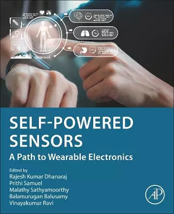 Self-powered Sensors cover