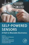 Self-powered Sensors cover