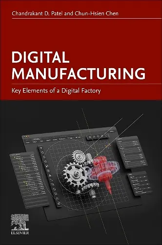 Digital Manufacturing cover