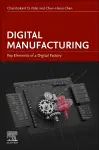Digital Manufacturing cover