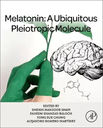 Melatonin cover