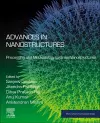 Advances in Nanostructures cover