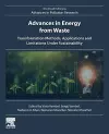 Advances in Energy from Waste cover