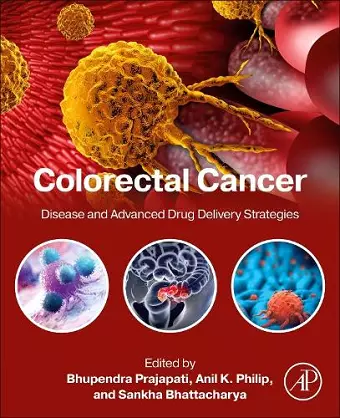 Colorectal Cancer cover