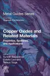 Copper Oxides and Related Materials cover