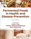 Fermented Foods in Health and Disease Prevention cover