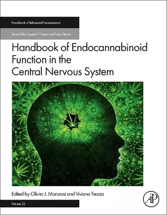 Handbook of Endocannabinoid Function in the Central Nervous System cover