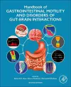 Handbook of Gastrointestinal Motility and Disorders of Gut-Brain Interactions cover