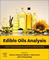 Edible Oils Analysis cover