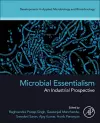 Microbial Essentialism cover