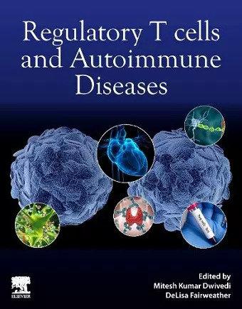 Regulatory T cells and Autoimmune Diseases cover