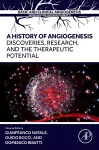 A History of Angiogenesis cover