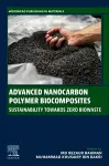 Advanced Nanocarbon Polymer Biocomposites cover