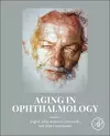 Aging in Ophthalmology cover