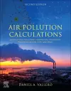 Air Pollution Calculations cover