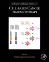 Cell-based Cancer Immunotherapy cover