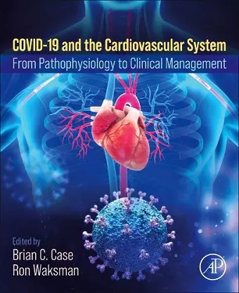 COVID-19 and the Cardiovascular System cover