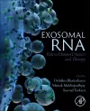 Exosomal RNA cover